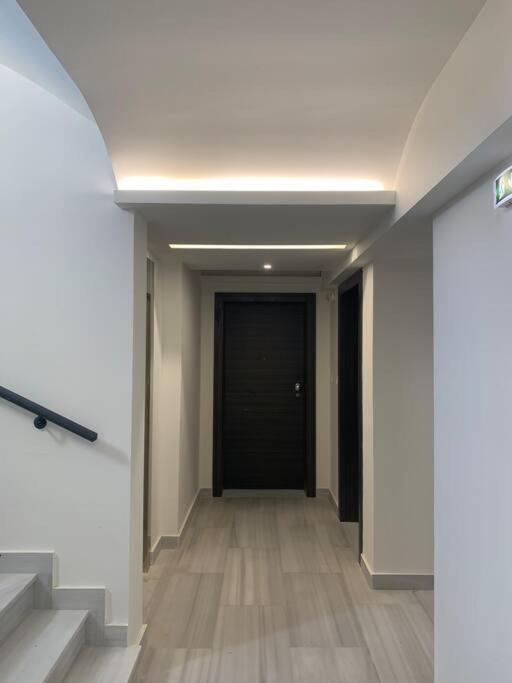 Fab New Flat In Central Athens W/ Acropolis Views Dış mekan fotoğraf